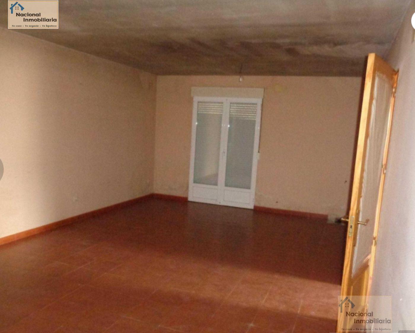 For sale of house in Martin Miguel