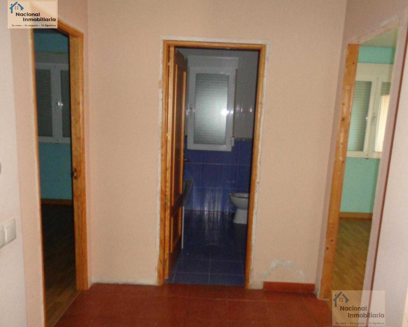 For sale of house in Martin Miguel