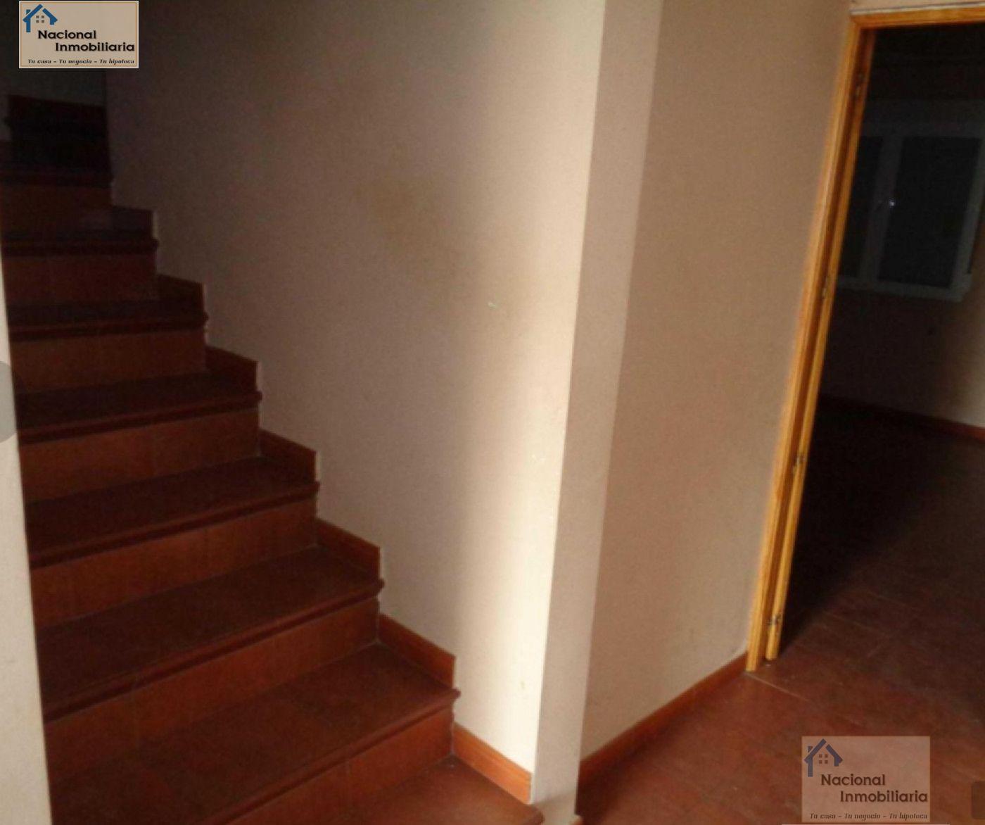 For sale of house in Martin Miguel