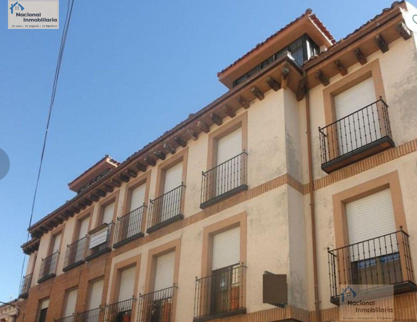 For sale of penthouse in Pradena