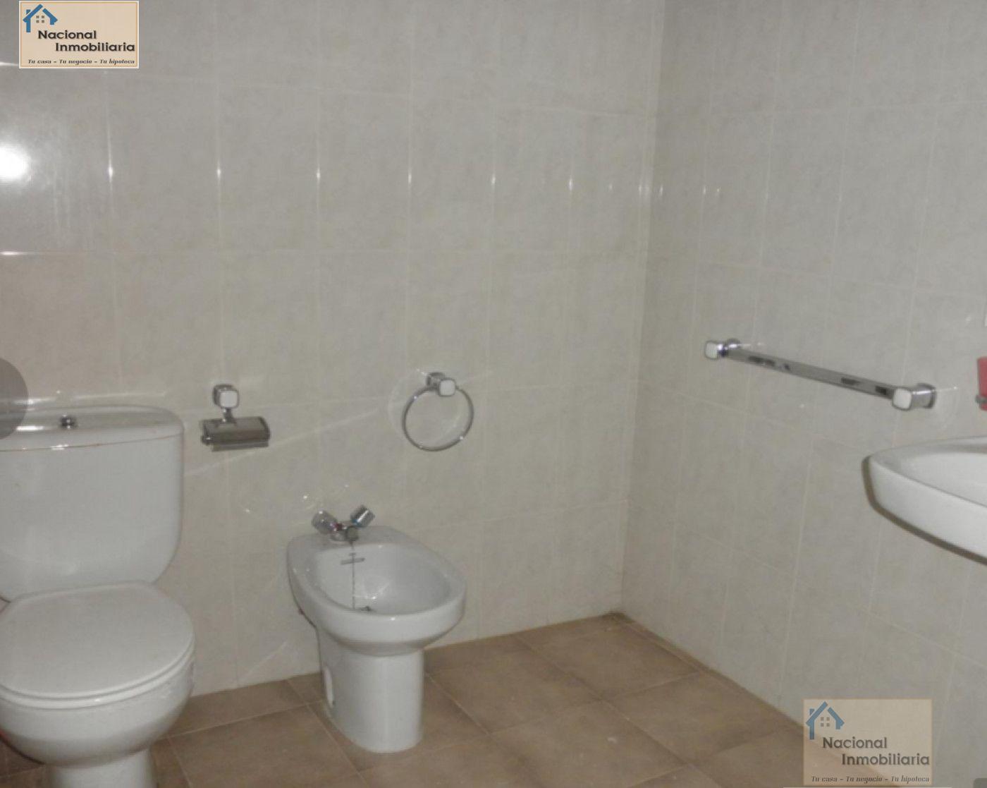 For sale of penthouse in Pradena