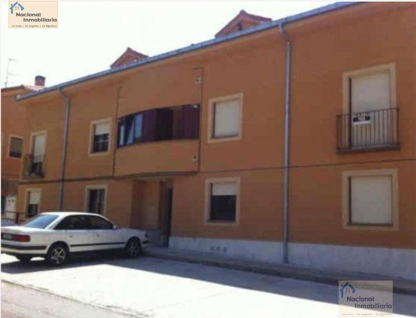 For sale of flat in Torrecaballeros