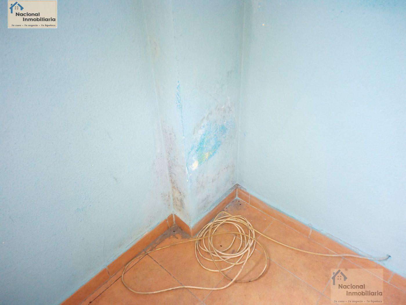 For sale of flat in Torrecaballeros