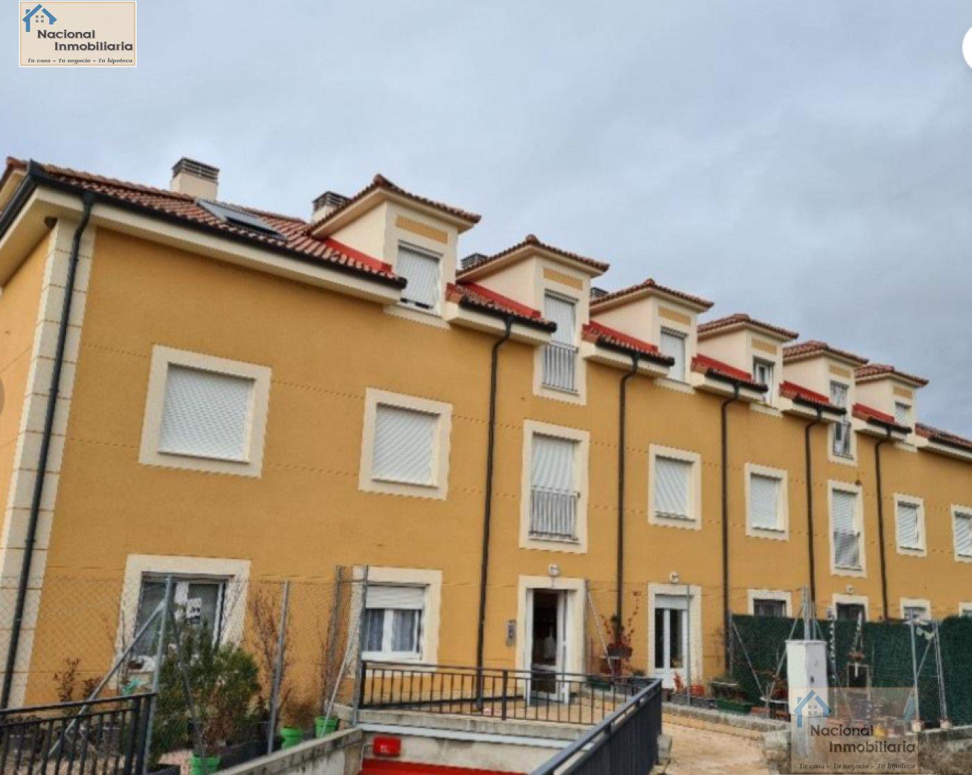 For sale of flat in Hontanares de Eresma