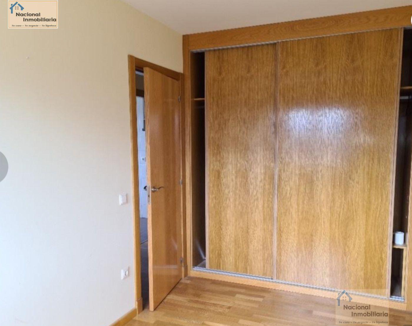 For sale of flat in Hontanares de Eresma