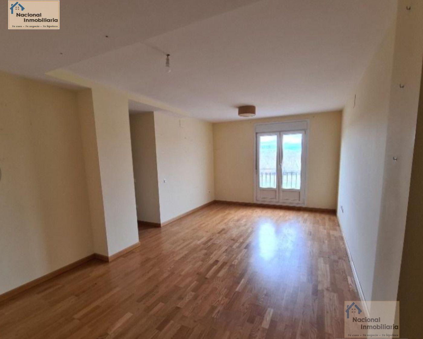 For sale of flat in Hontanares de Eresma