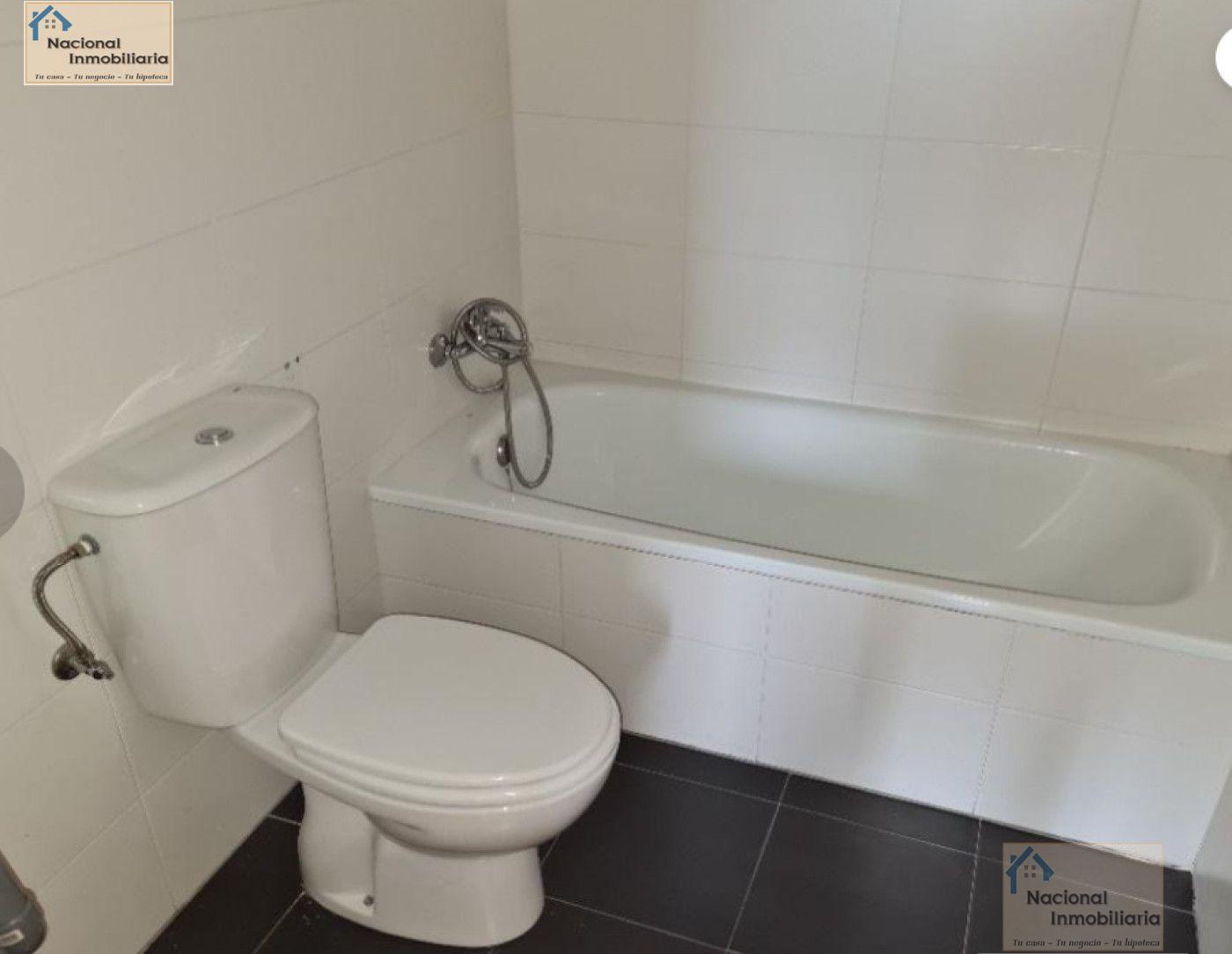 For sale of flat in Hontanares de Eresma