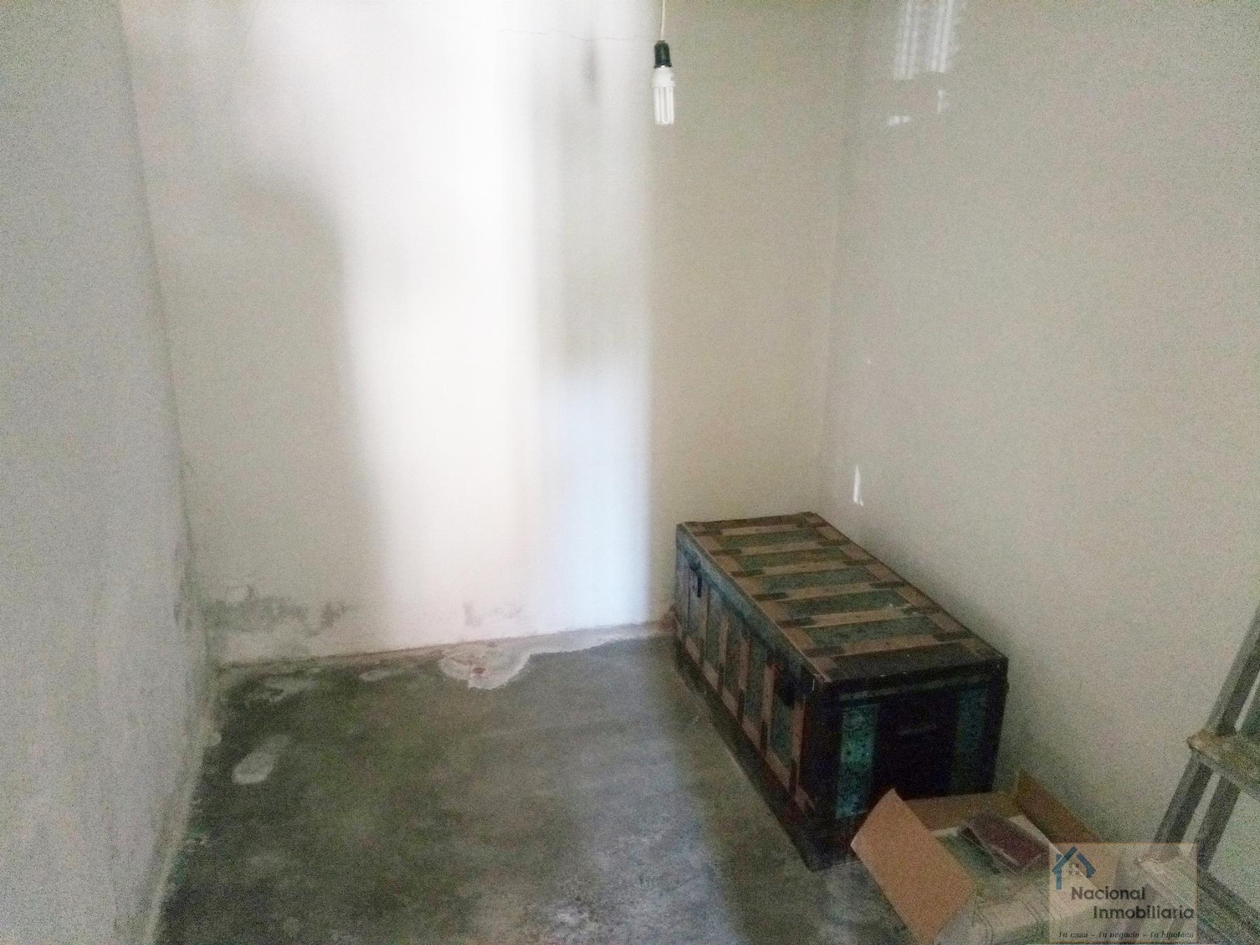Venta de casa en Torre Val de San Pedro