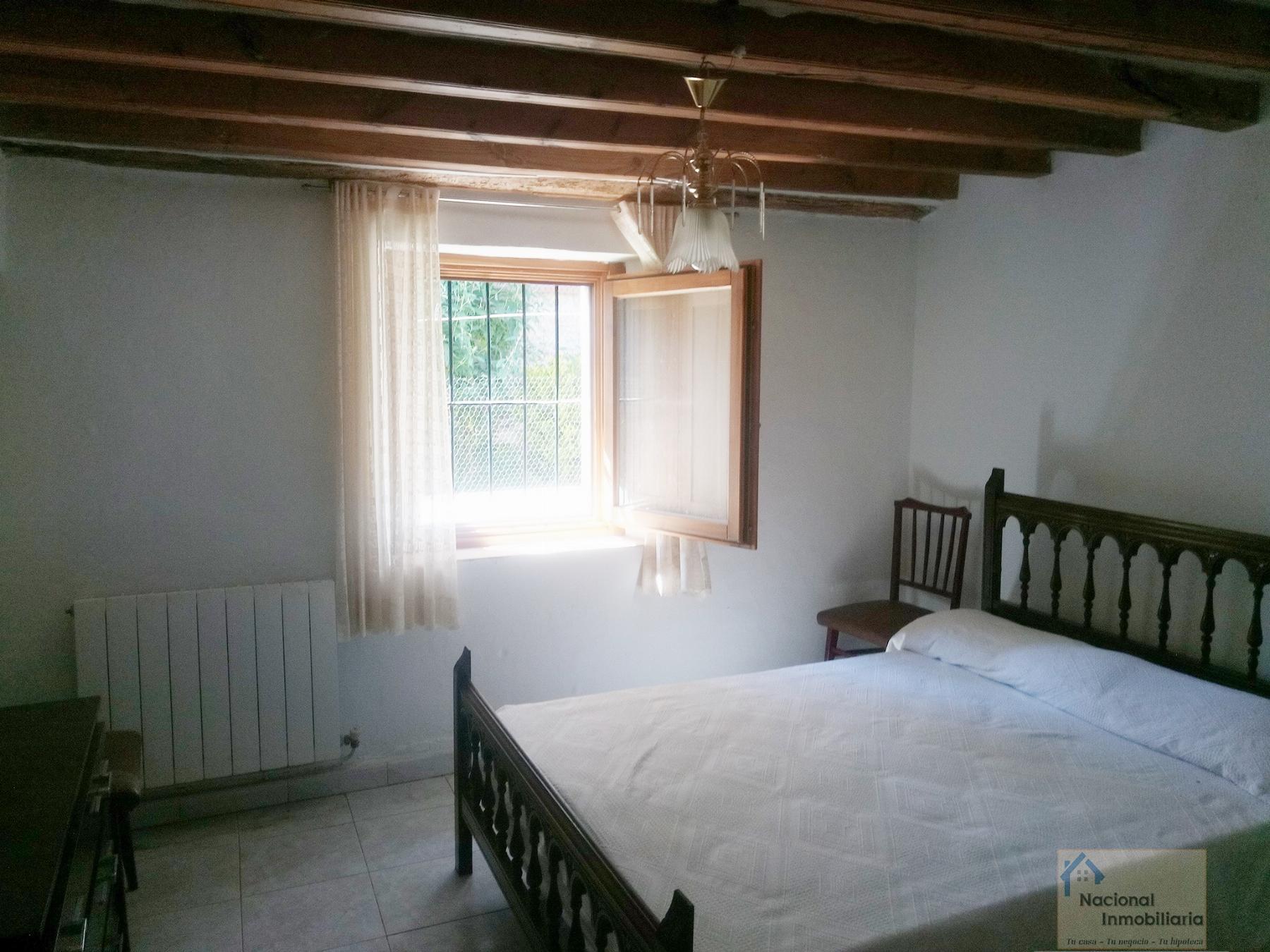 Venta de casa en Torre Val de San Pedro