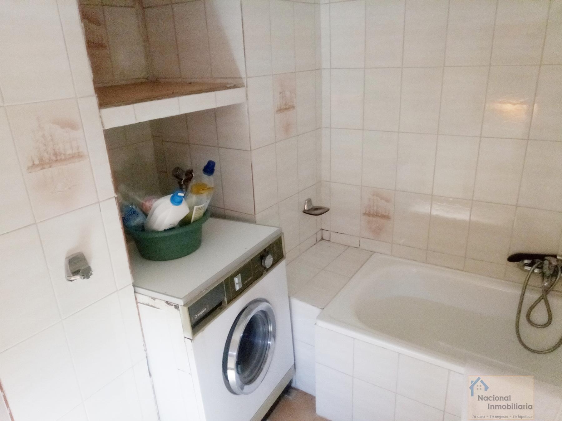 Venta de casa en Torre Val de San Pedro