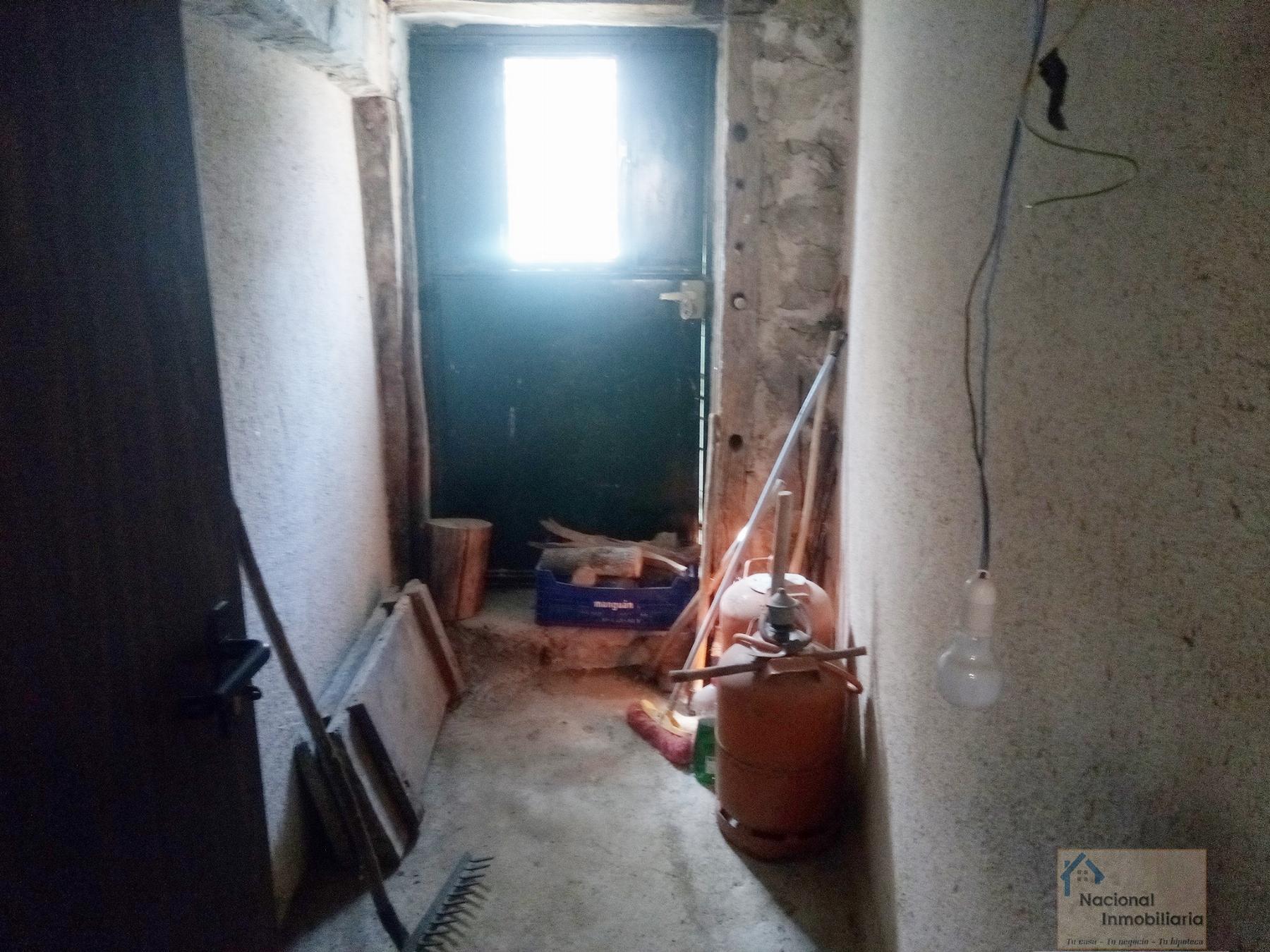 Venta de casa en Torre Val de San Pedro