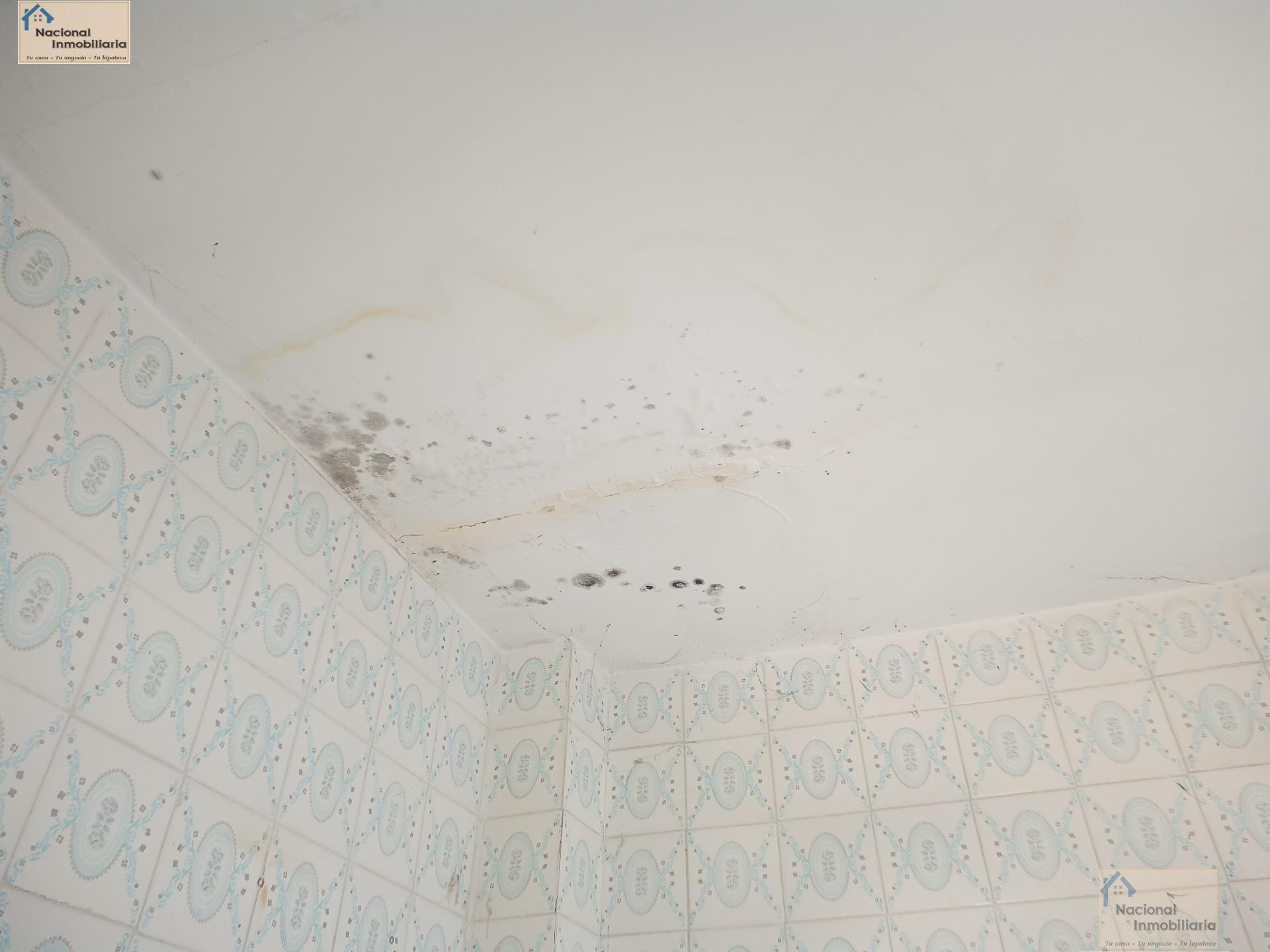 Venta de piso en Avila