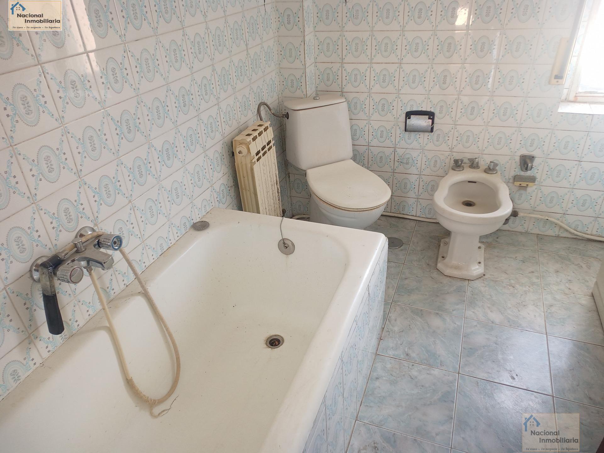 Venta de piso en Avila