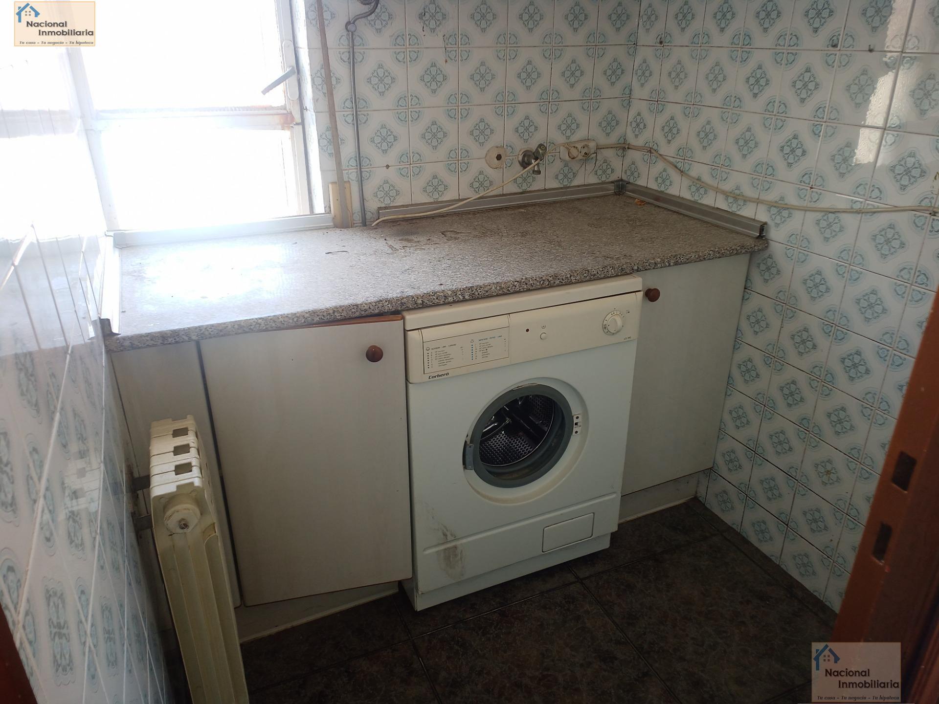 Venta de piso en Avila