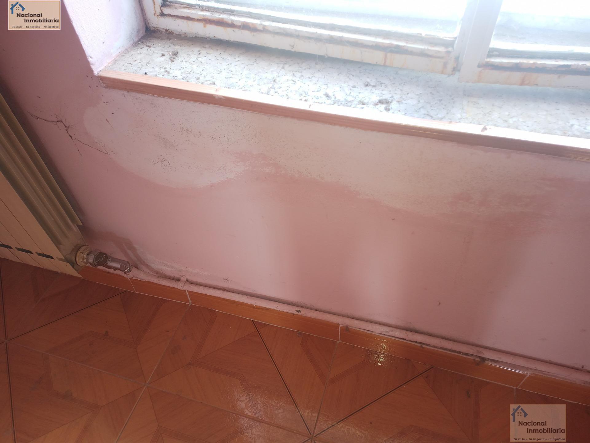 Venta de piso en Avila