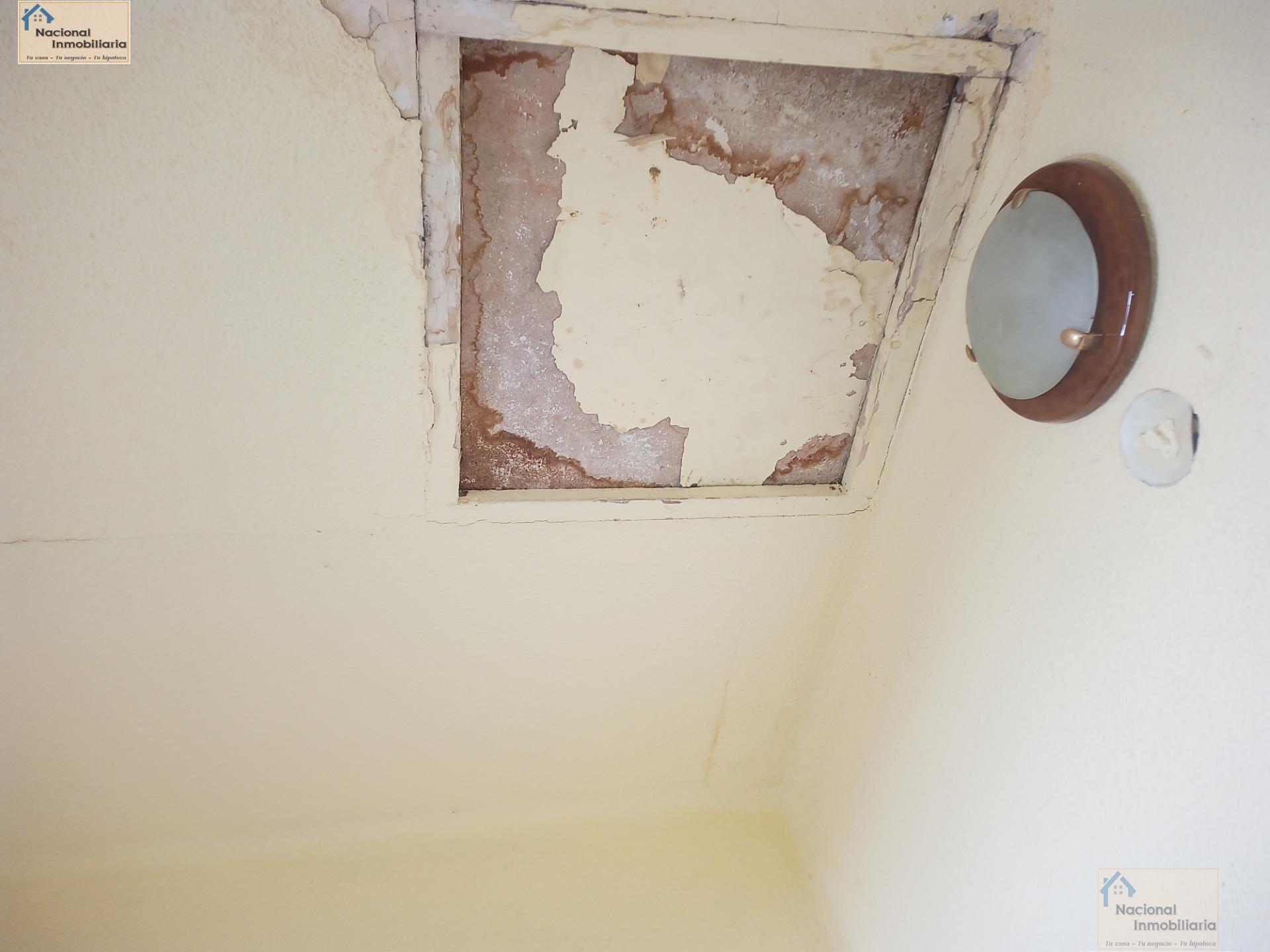 Venta de piso en Avila