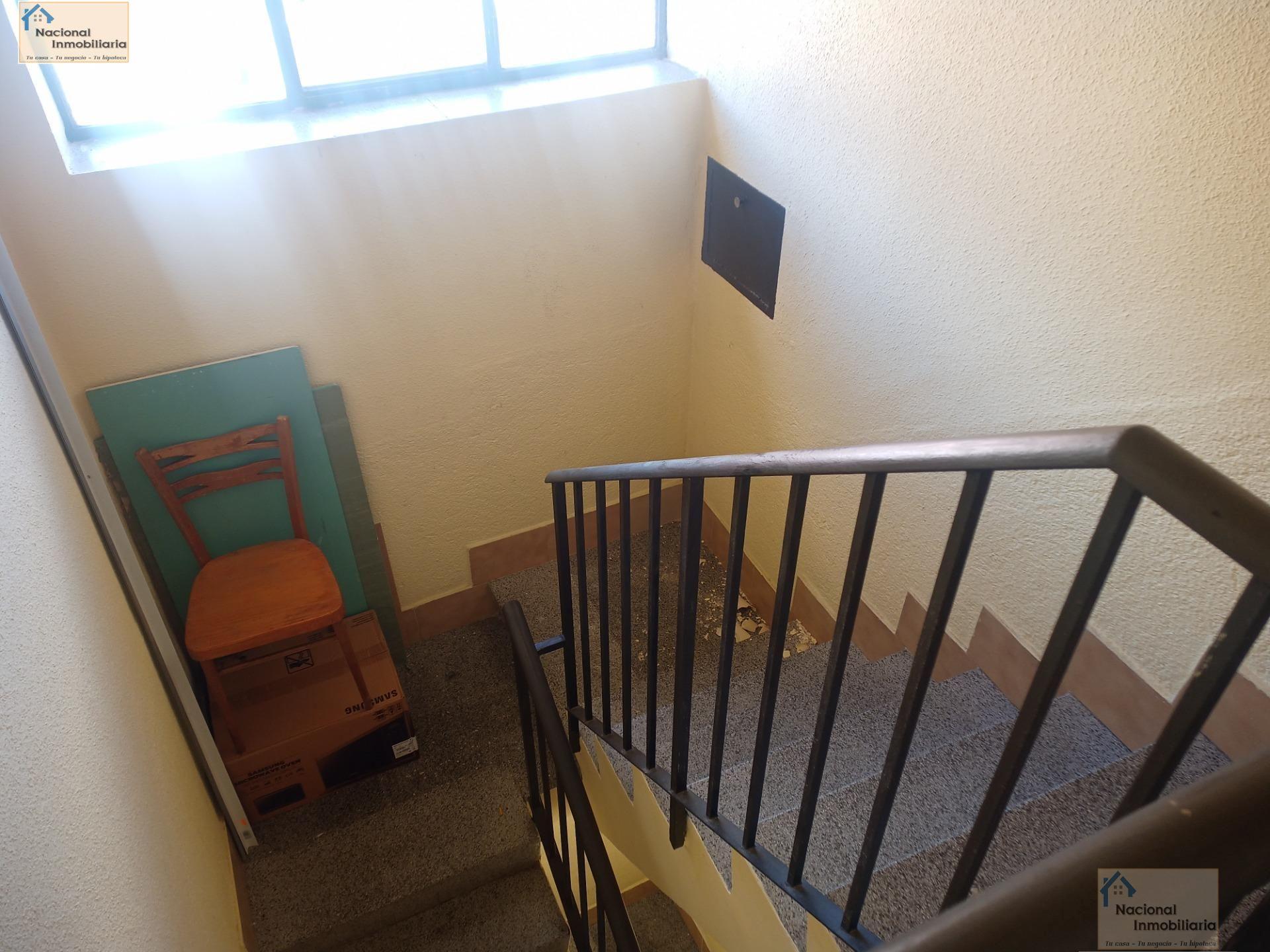 Venta de piso en Avila