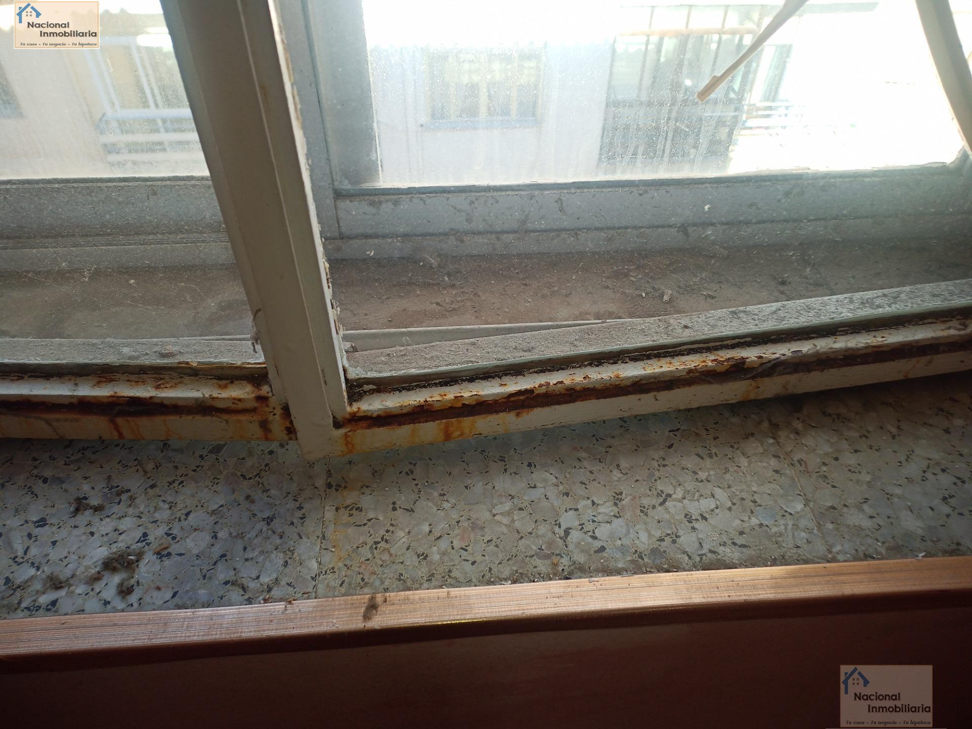 Venta de piso en Avila