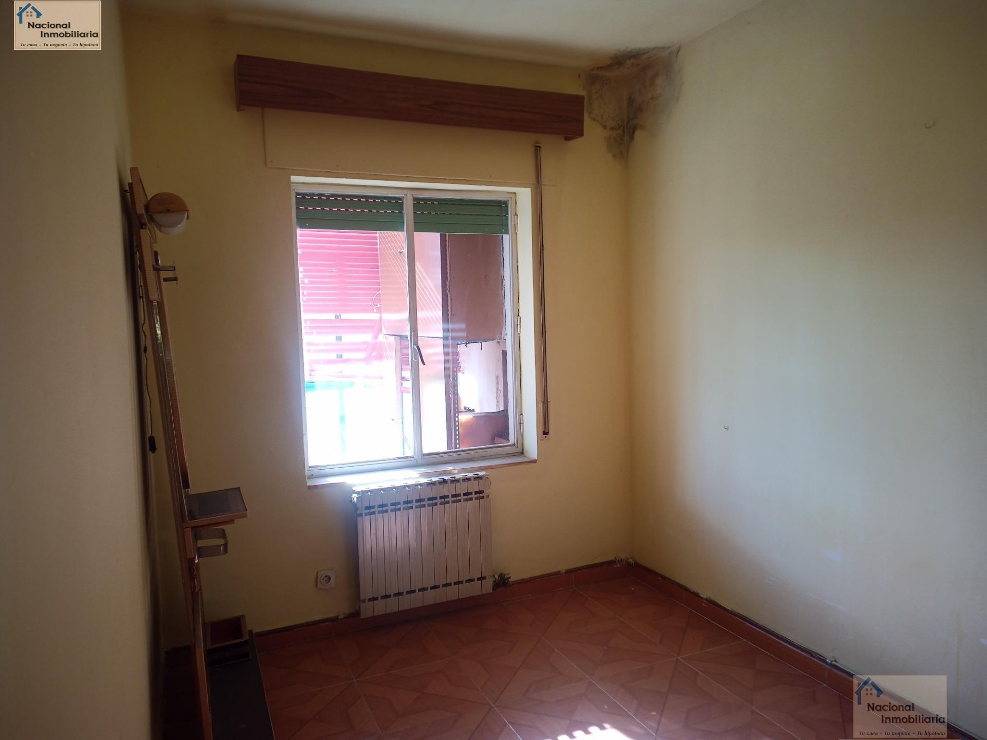 Venta de piso en Avila