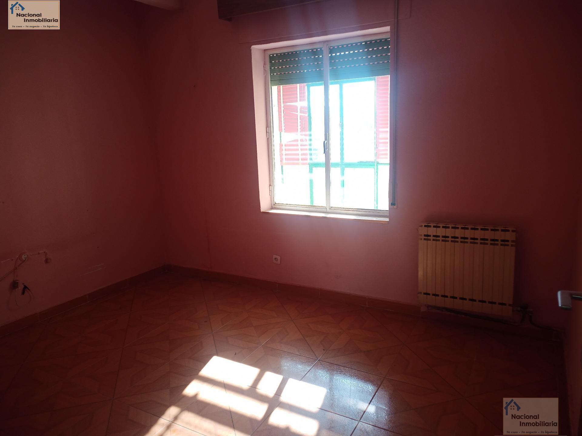 Venta de piso en Avila