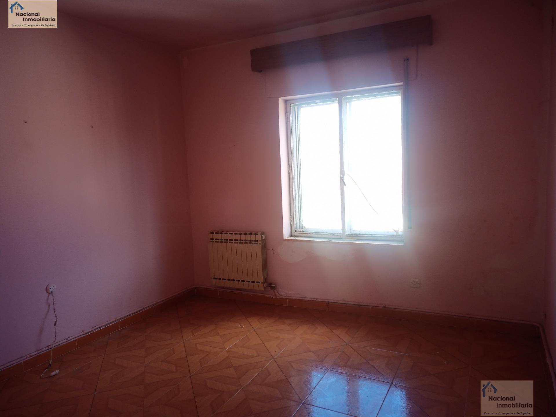 Venta de piso en Avila