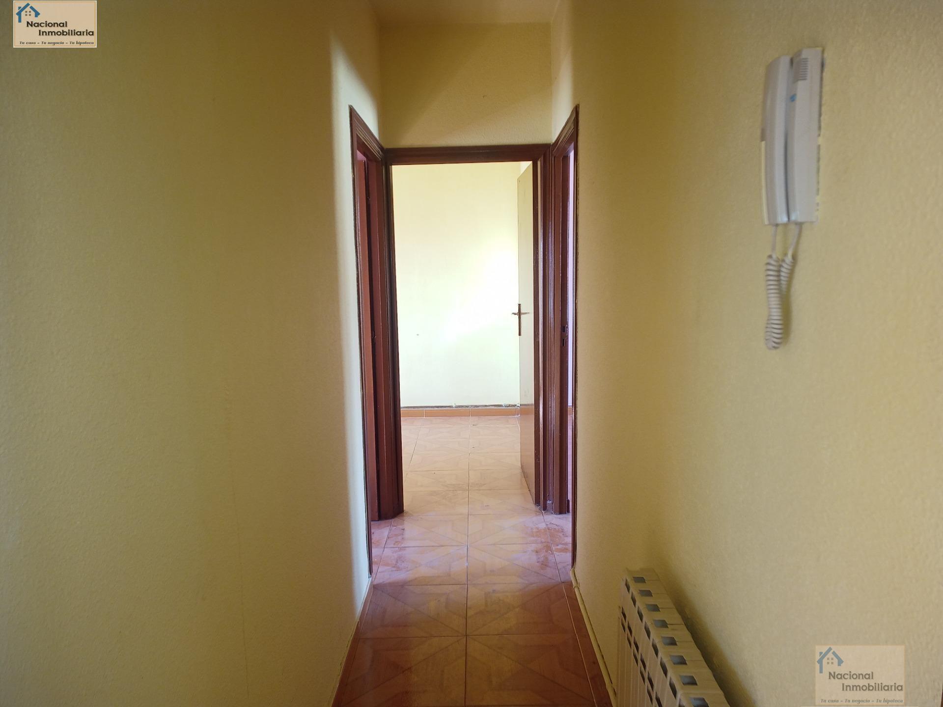 Venta de piso en Avila