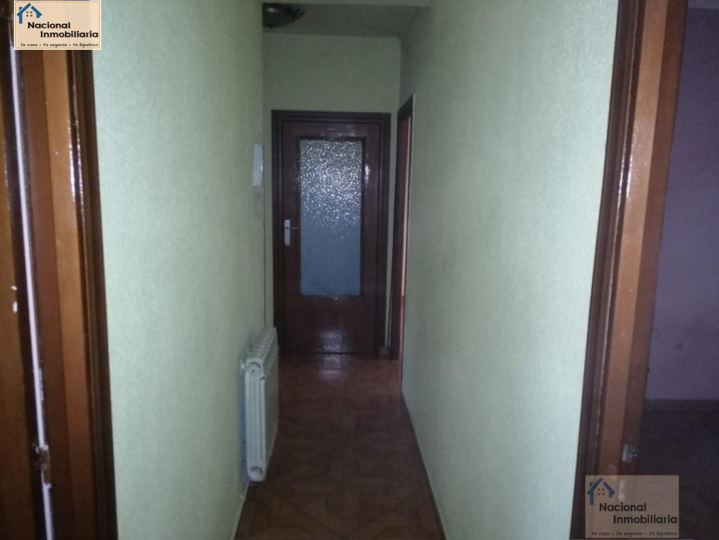 Venta de piso en Avila