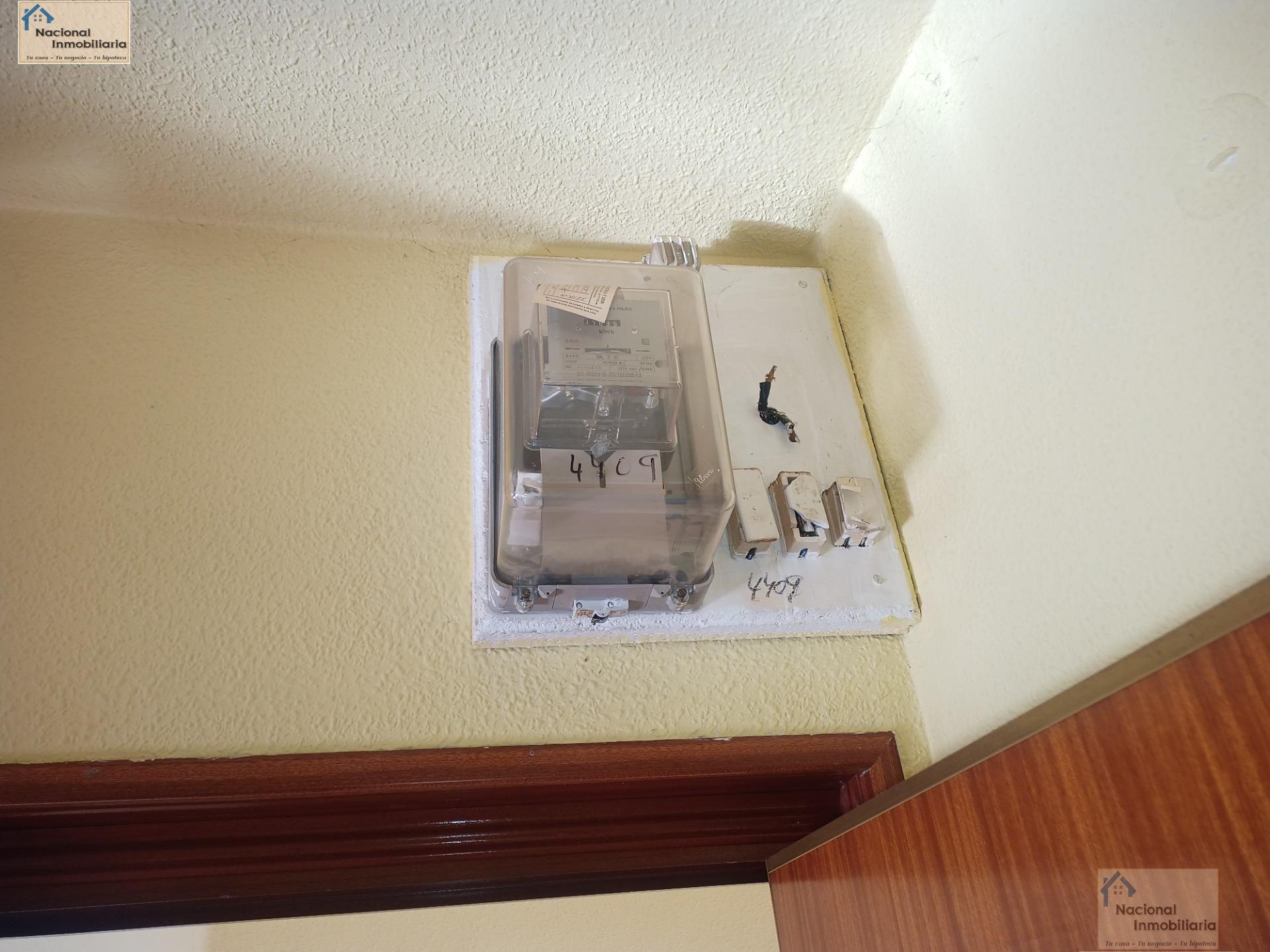 Venta de piso en Avila