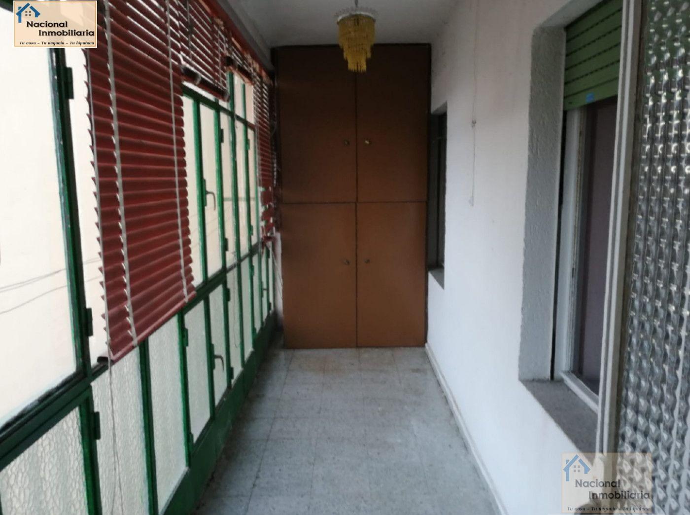 Venta de piso en Avila