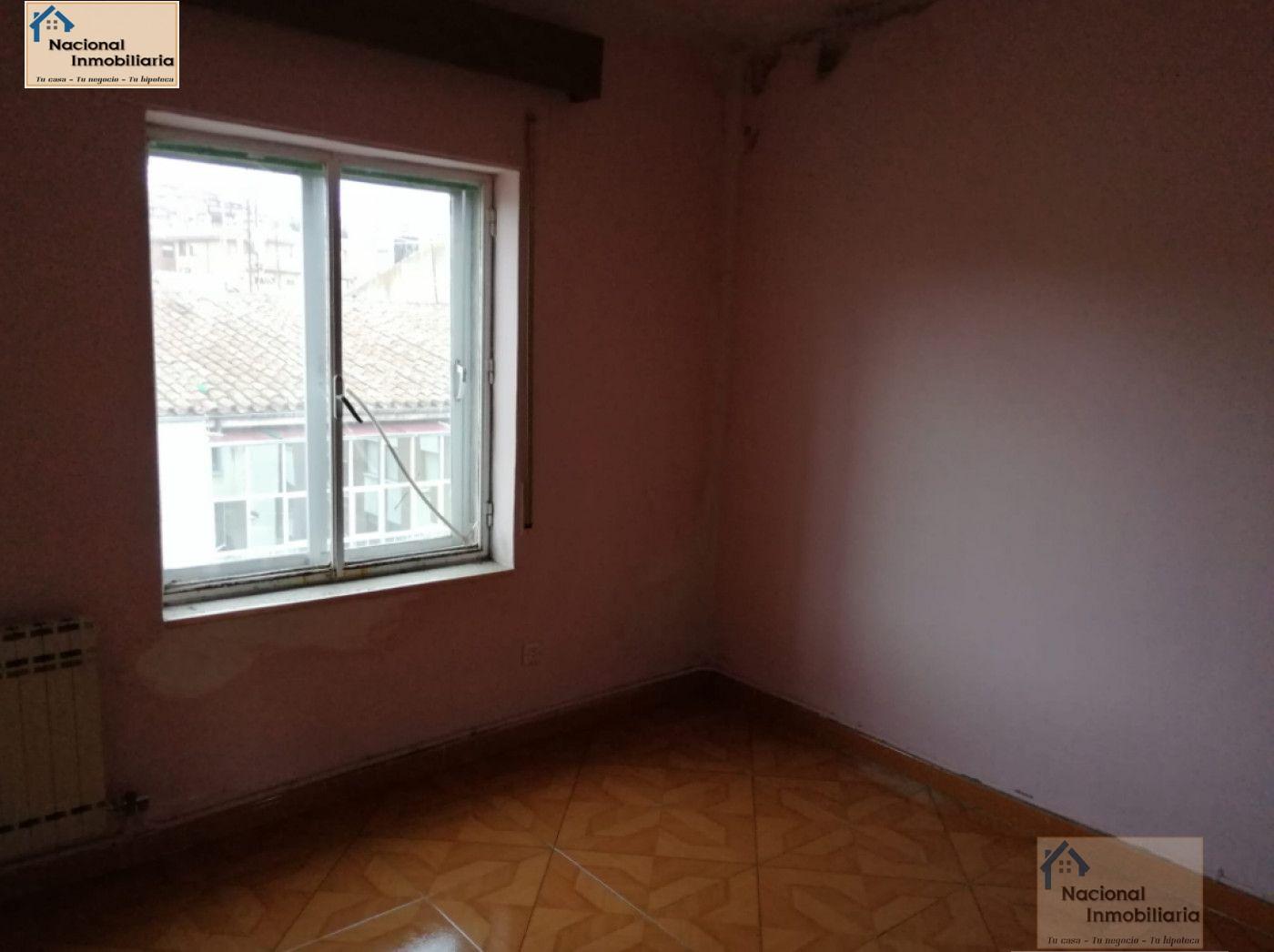 Venta de piso en Avila