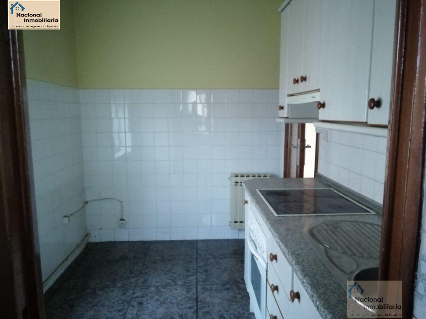 Venta de piso en Avila