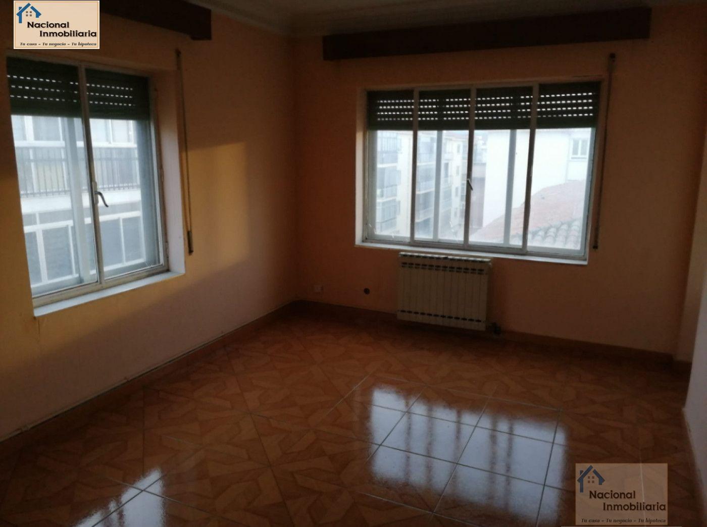 Venta de piso en Avila