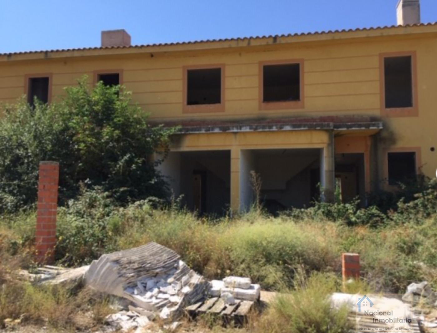 For sale of house in Otero de Herreros