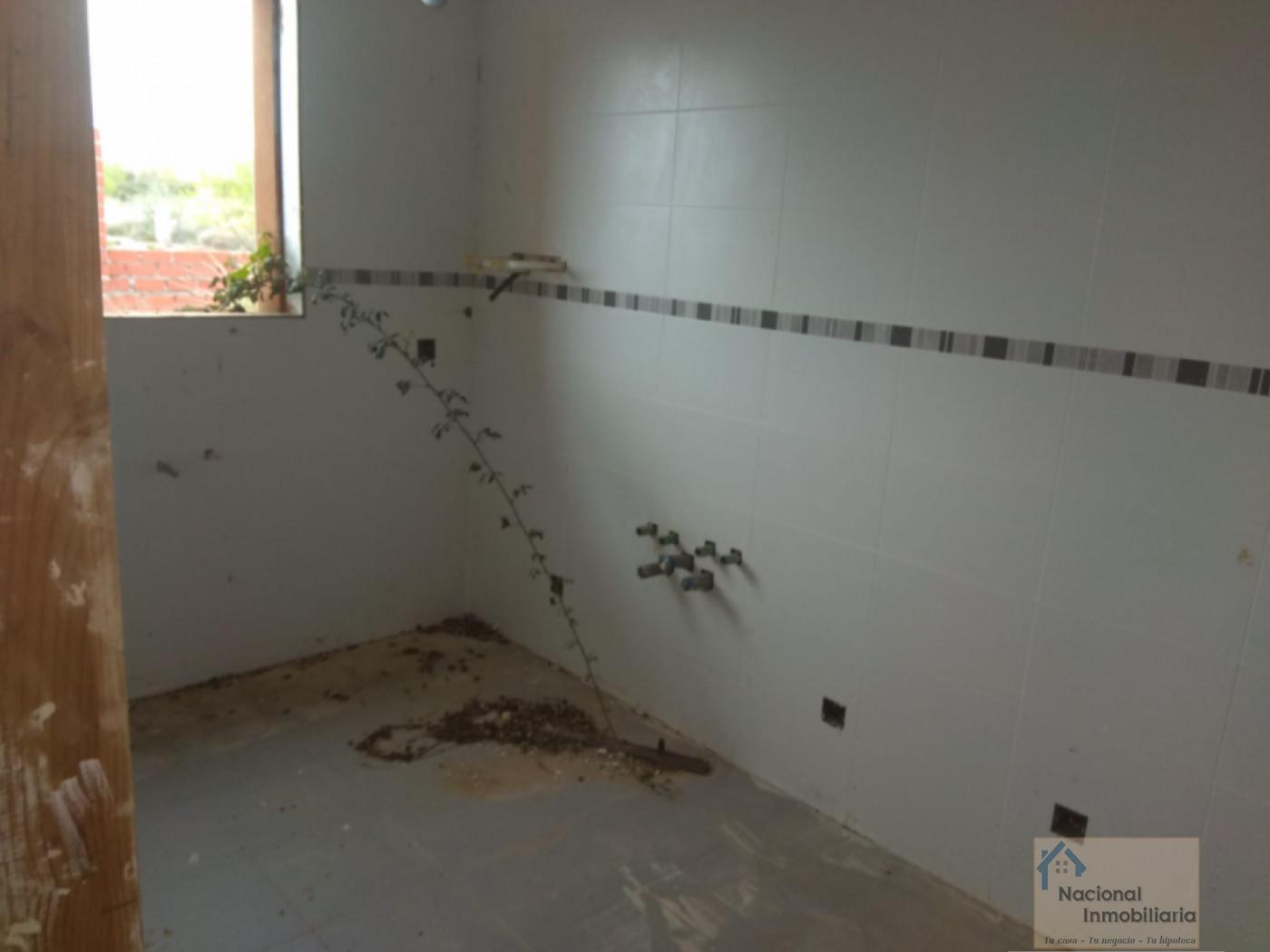 For sale of house in Otero de Herreros