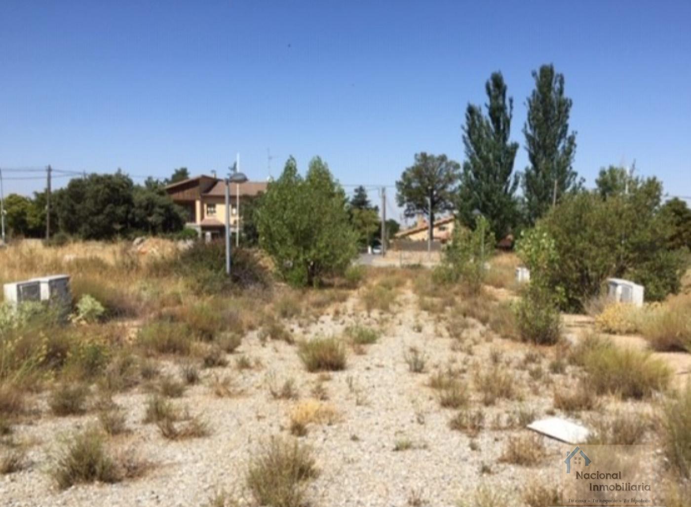 For sale of house in Otero de Herreros