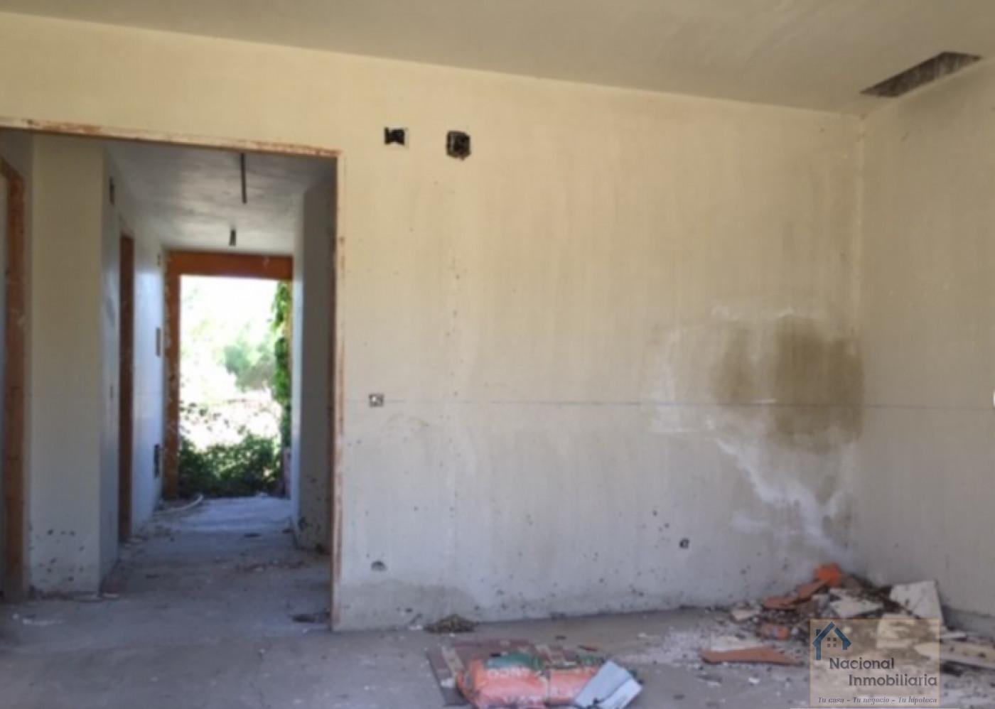 For sale of house in Otero de Herreros