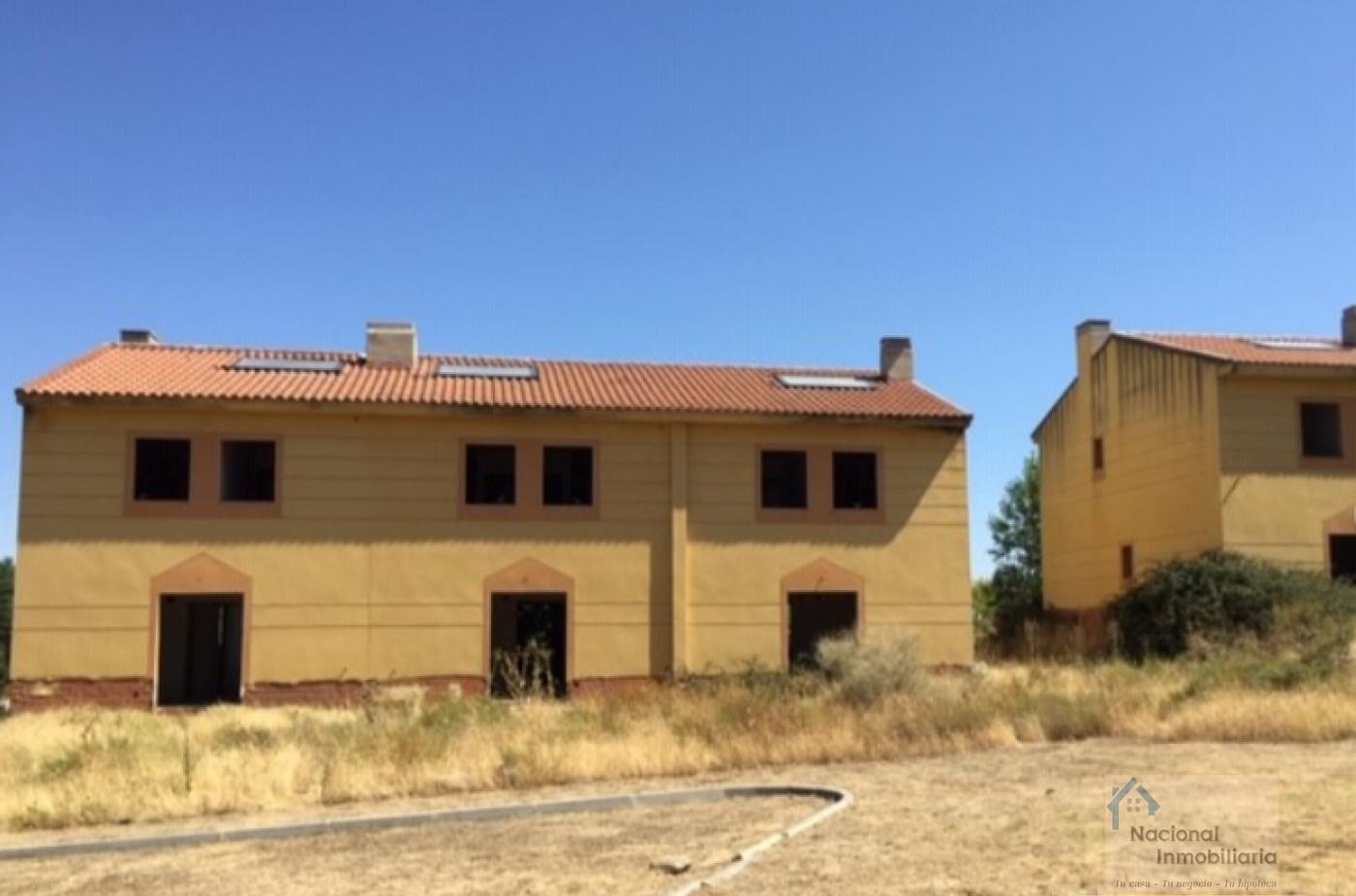 For sale of house in Otero de Herreros