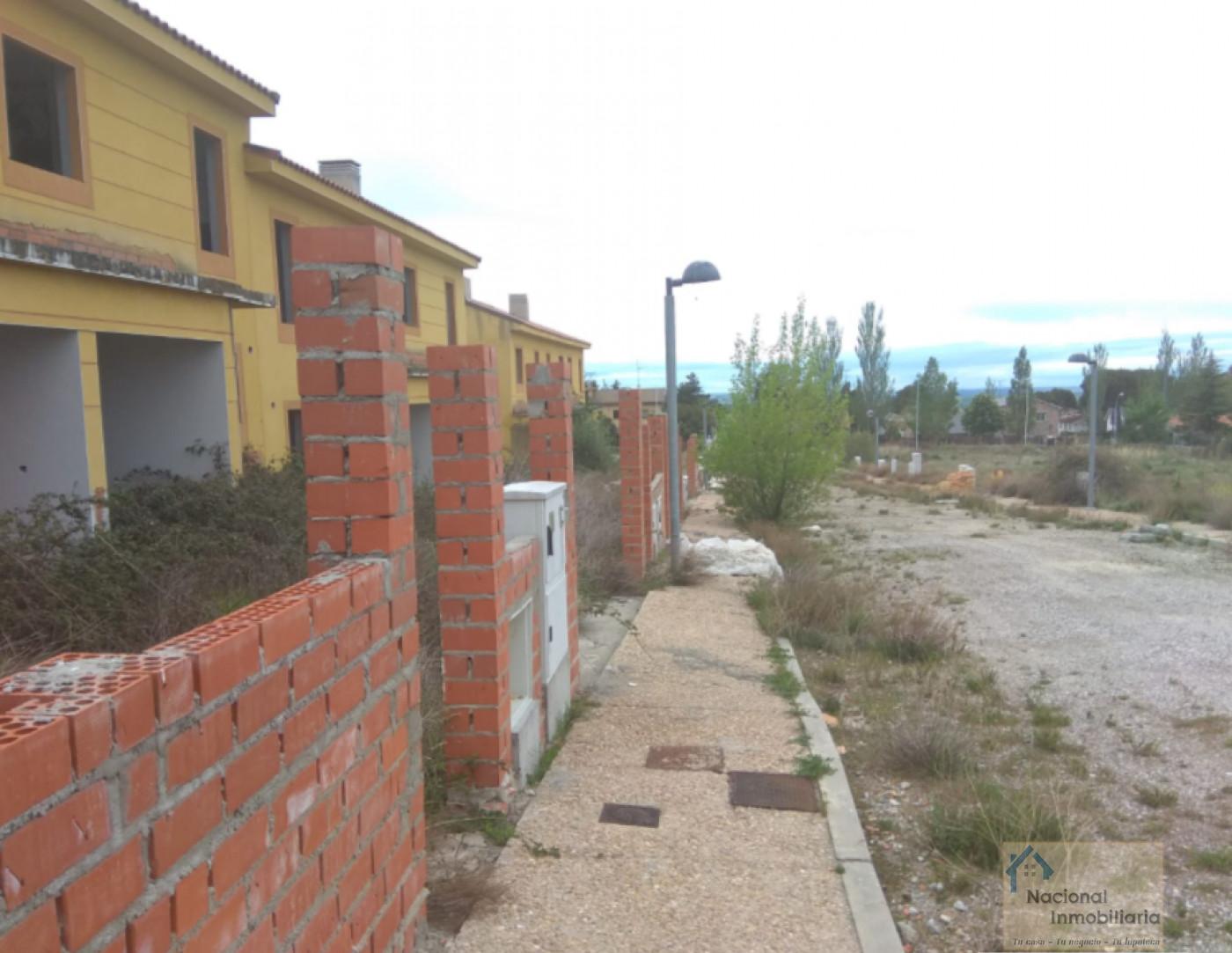 For sale of house in Otero de Herreros