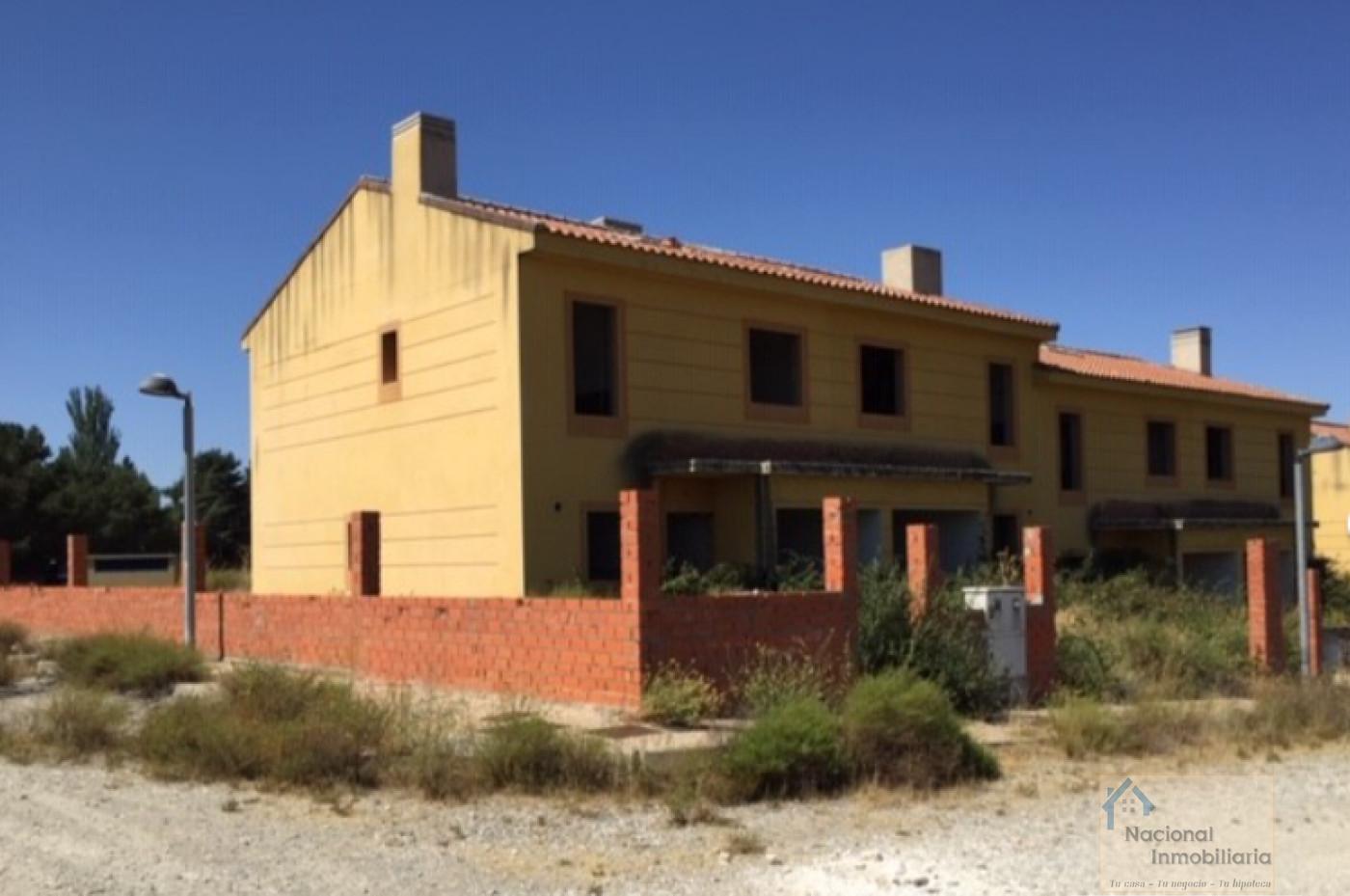 For sale of house in Otero de Herreros