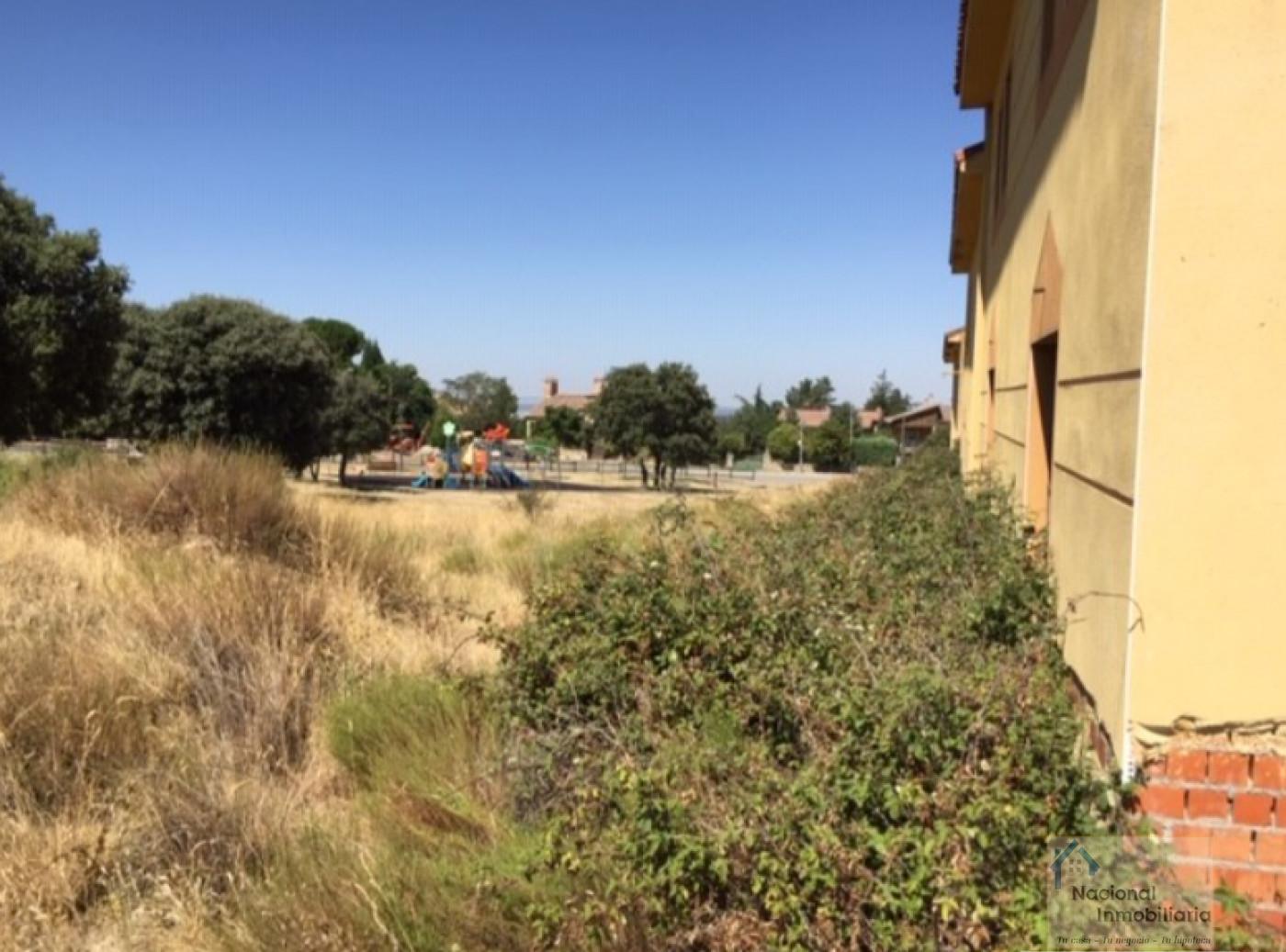 For sale of house in Otero de Herreros