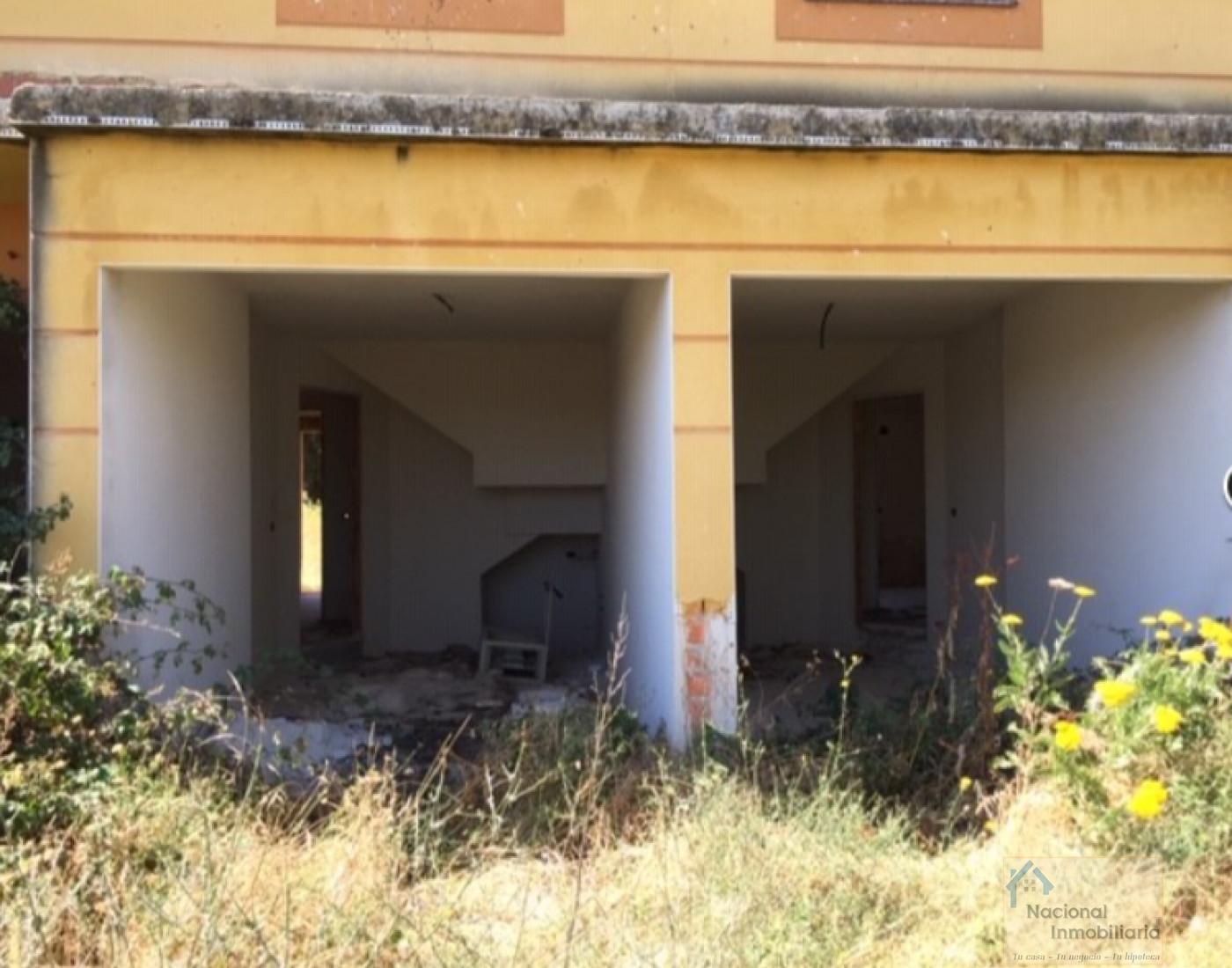 For sale of house in Otero de Herreros