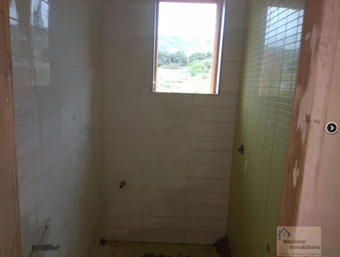 For sale of house in Otero de Herreros