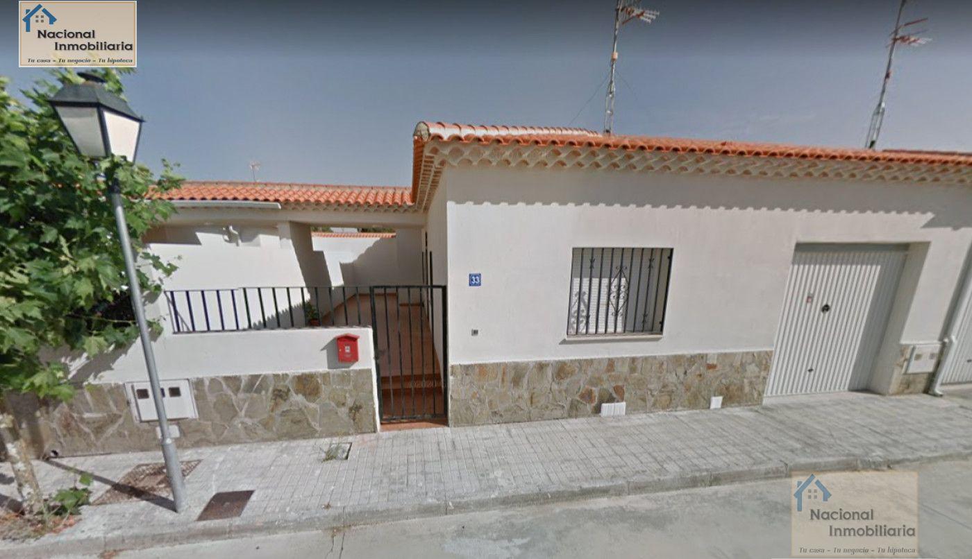 For sale of house in Fontiveros
