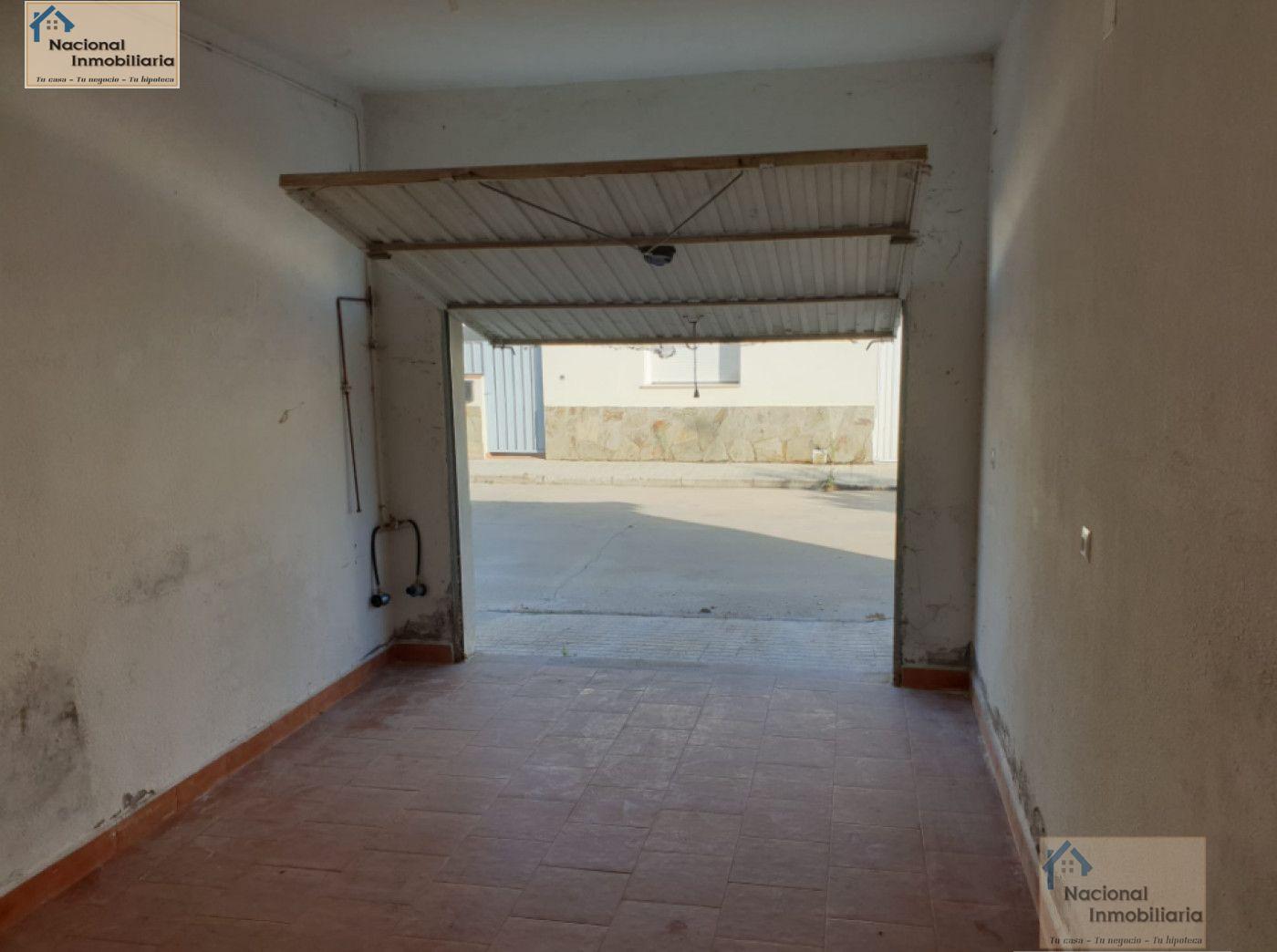 For sale of house in Fontiveros