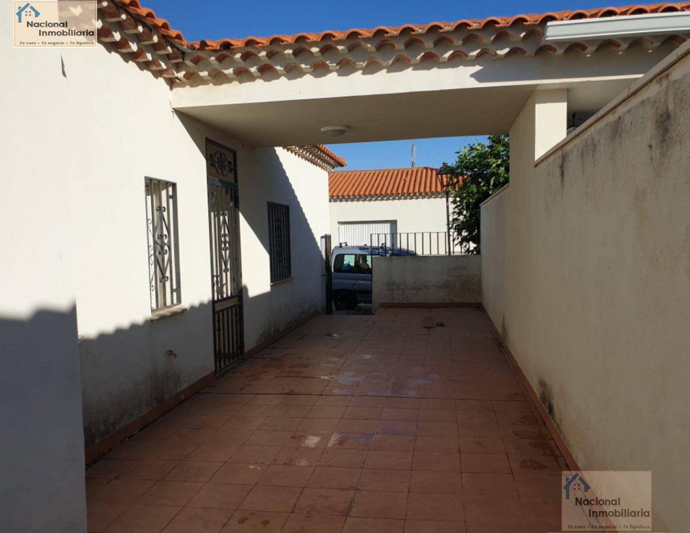 For sale of house in Fontiveros