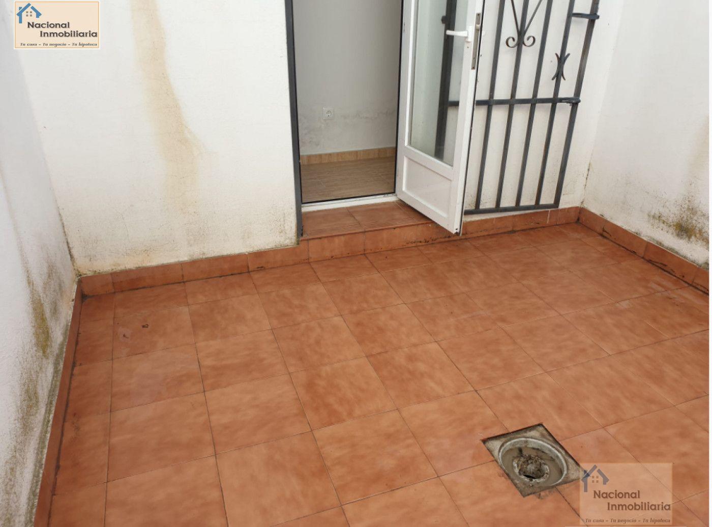For sale of house in Fontiveros