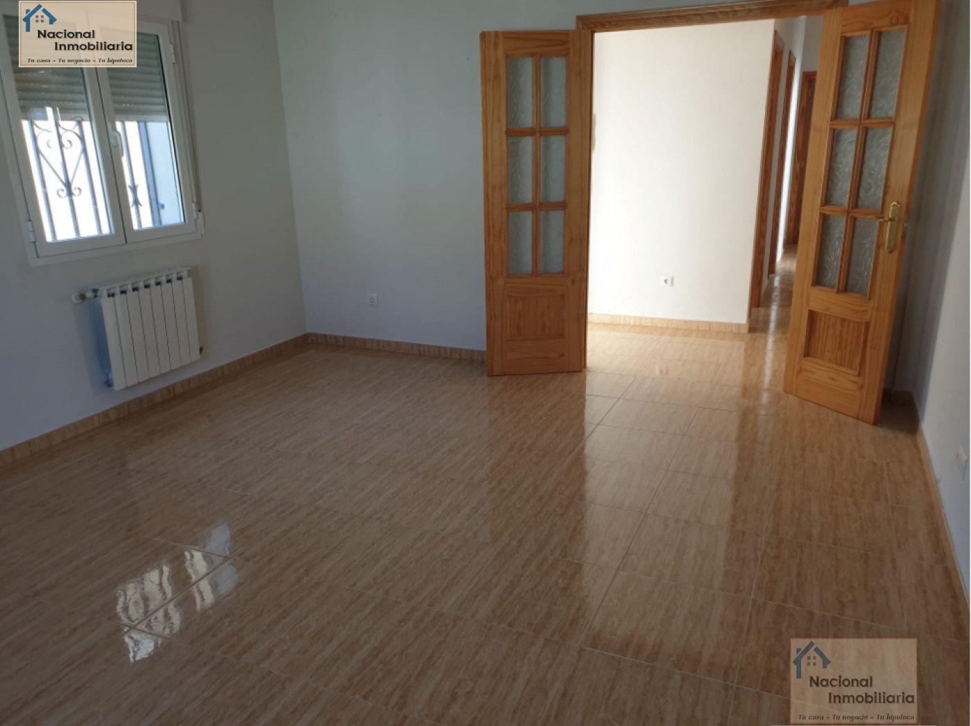 For sale of house in Fontiveros