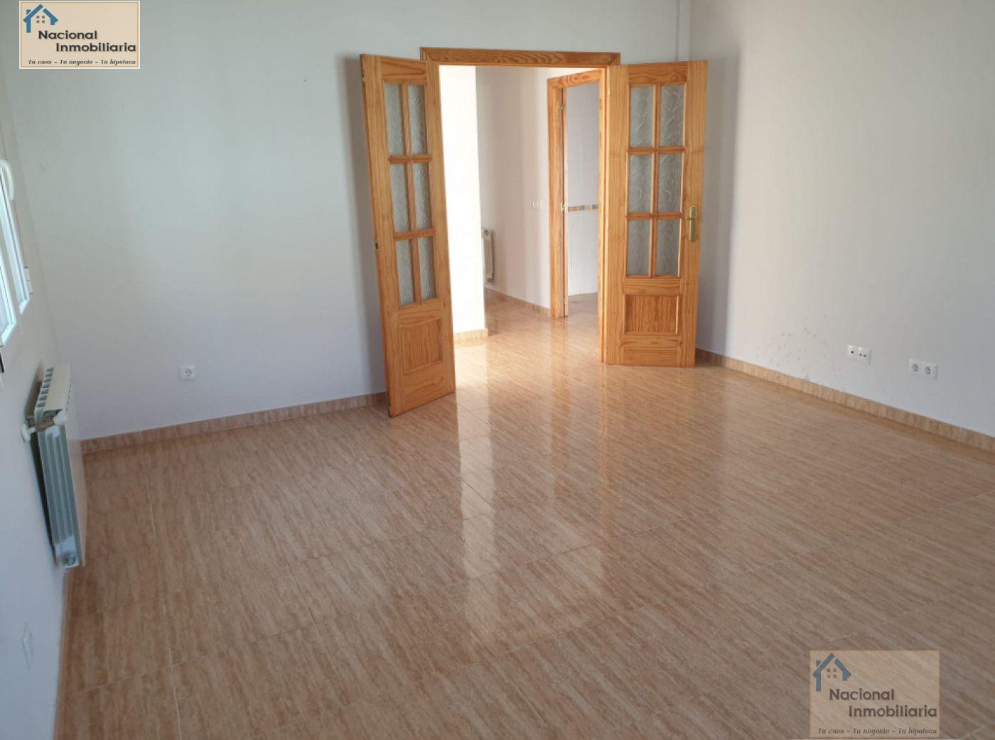 For sale of house in Fontiveros