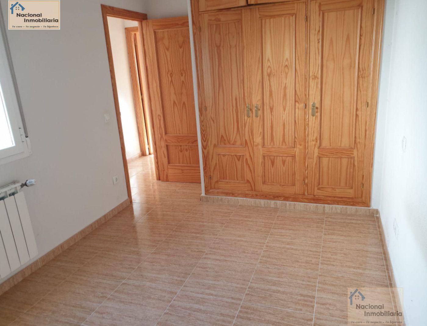 For sale of house in Fontiveros