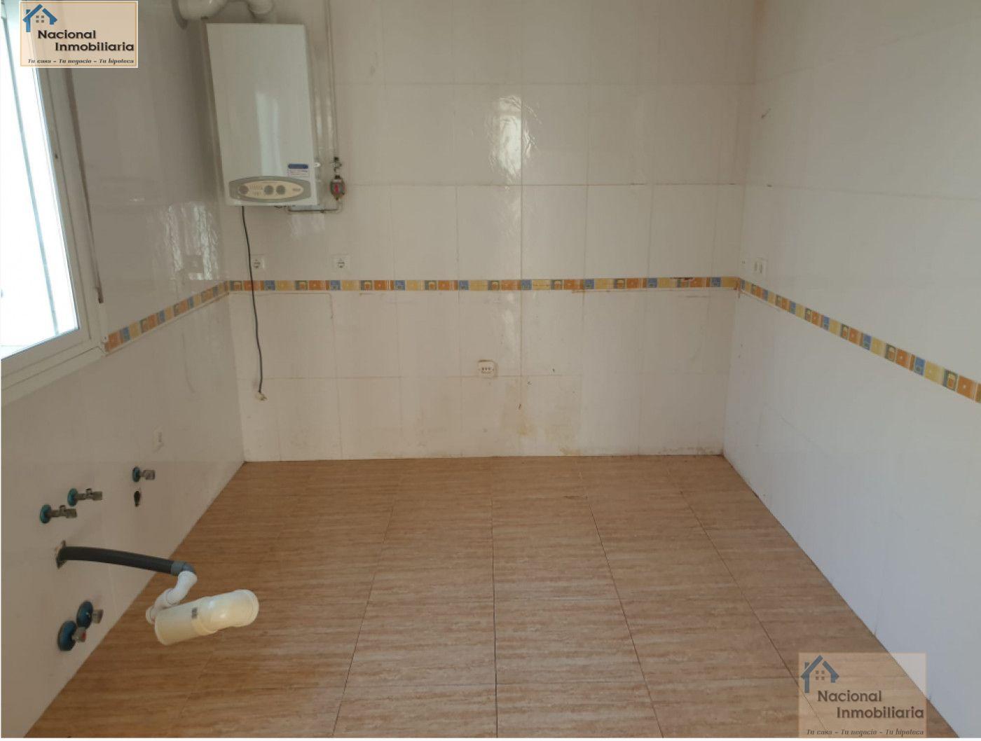 For sale of house in Fontiveros